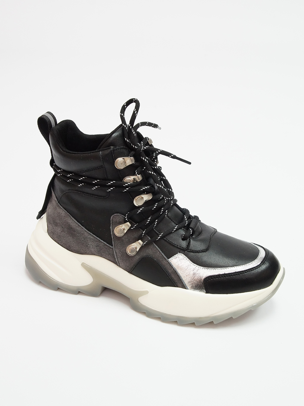 Кроссовки женские демисезонные