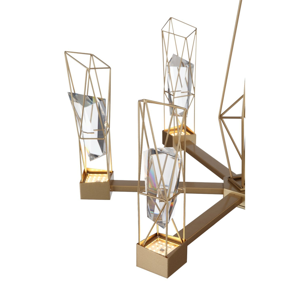 Люстра подвесная ST Luce Progetto SL815.203.06