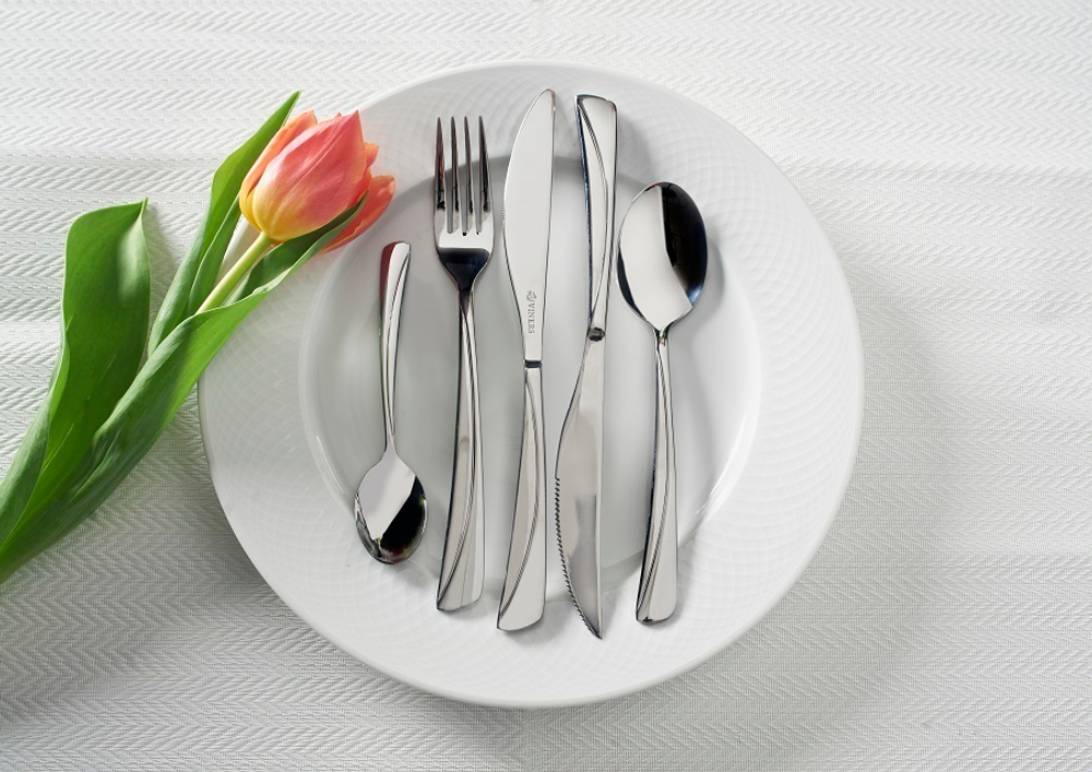 Ложка чайная angel