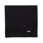 Шарф-труба Footwork HOOP BLACK