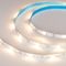 Светодиодная лента Arlight 10,5W/m 20LED/m 6060SMD теплый белый 5M 030895