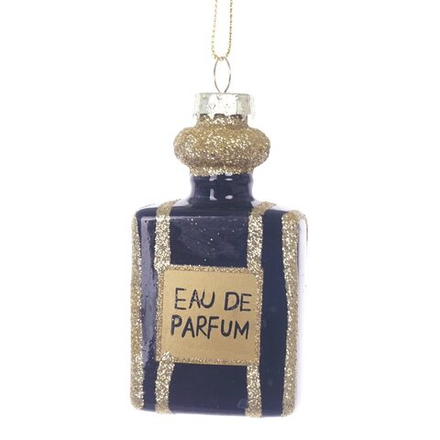 GAEM Украшение новогоднее "Духи", L5 W3 H10 см