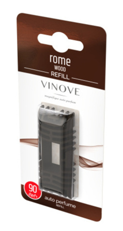 VINOVE Сменный картридж ROME WOOD