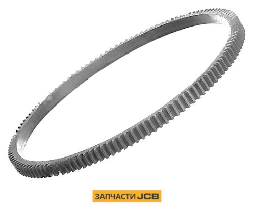 Венец маховика ДВС JCB 1123330170
