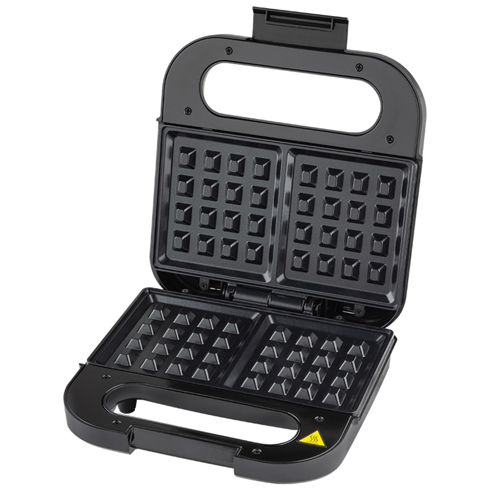 Вафельница LEONORD LE-1714 (105547)