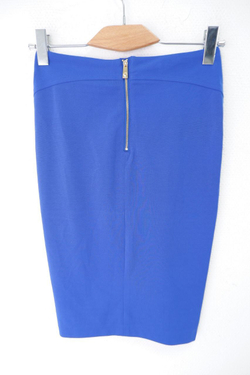 Юбка Oodji яркая 42 размер