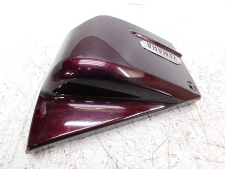 Пластик боковой правый Yamaha Drag Star 400 4TR-21721-00.