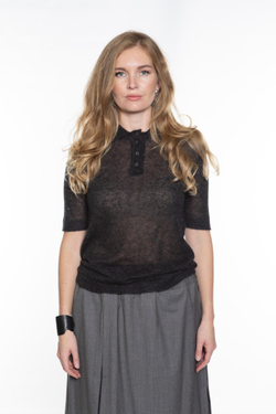 ДЖЕМПЕР-ПОЛО