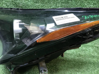 Фара левая Lexus NX 1 (2017-2021) LED