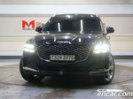 Genesis GV80 3.0 Дизель AWD (02.2020)
