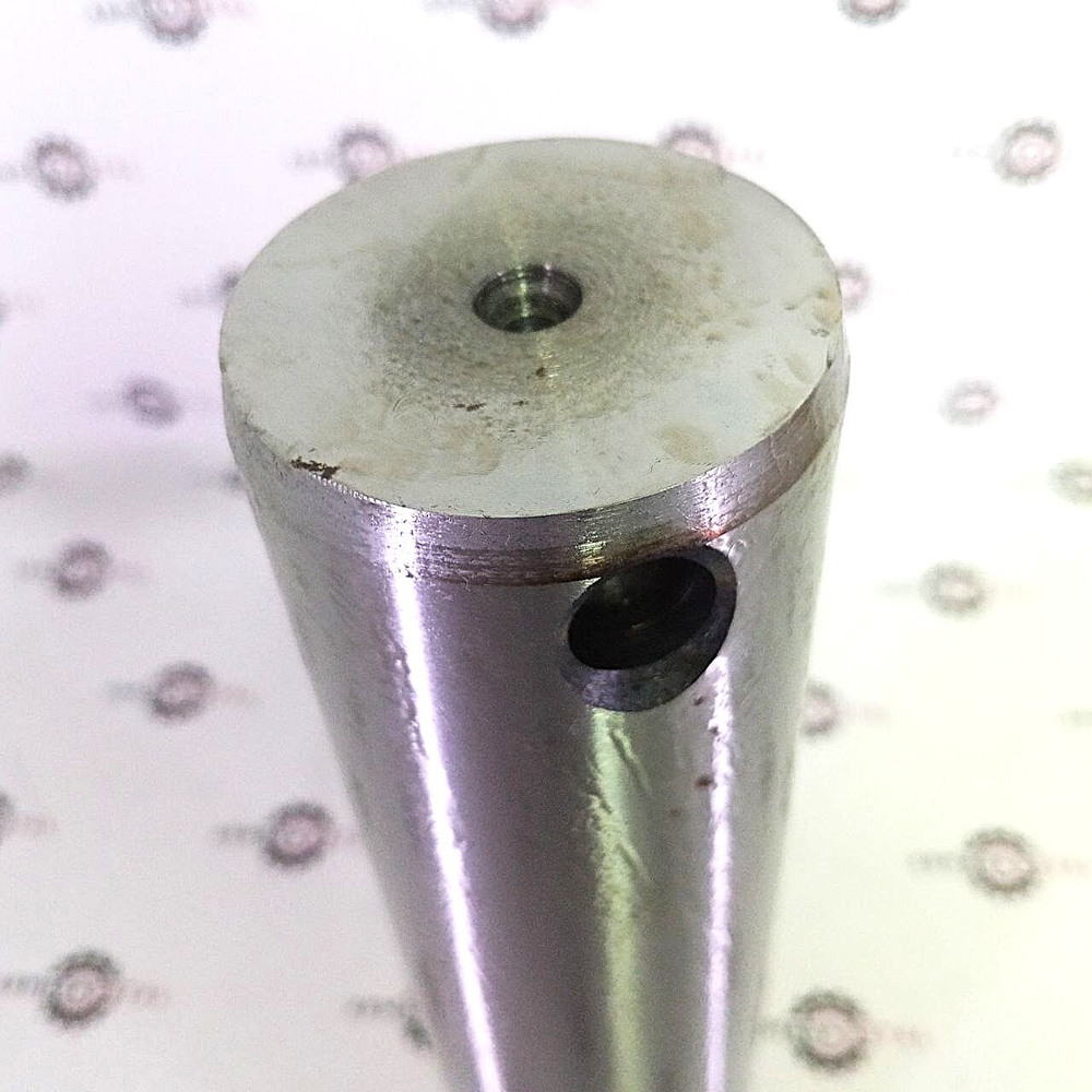 Палец крепление рычага передней стрелы к раме | 330-9684, 216-8494  | TMP