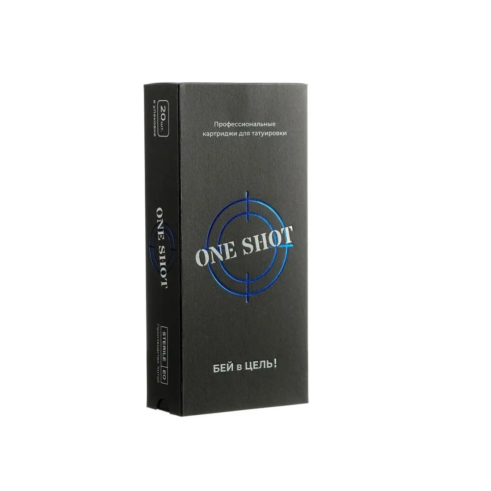 Картриджи One Shot 30/14RSLT