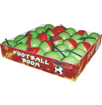 GB603 Петарды "FOOTBALL BOOM" (1 упаковка / 25 штук)