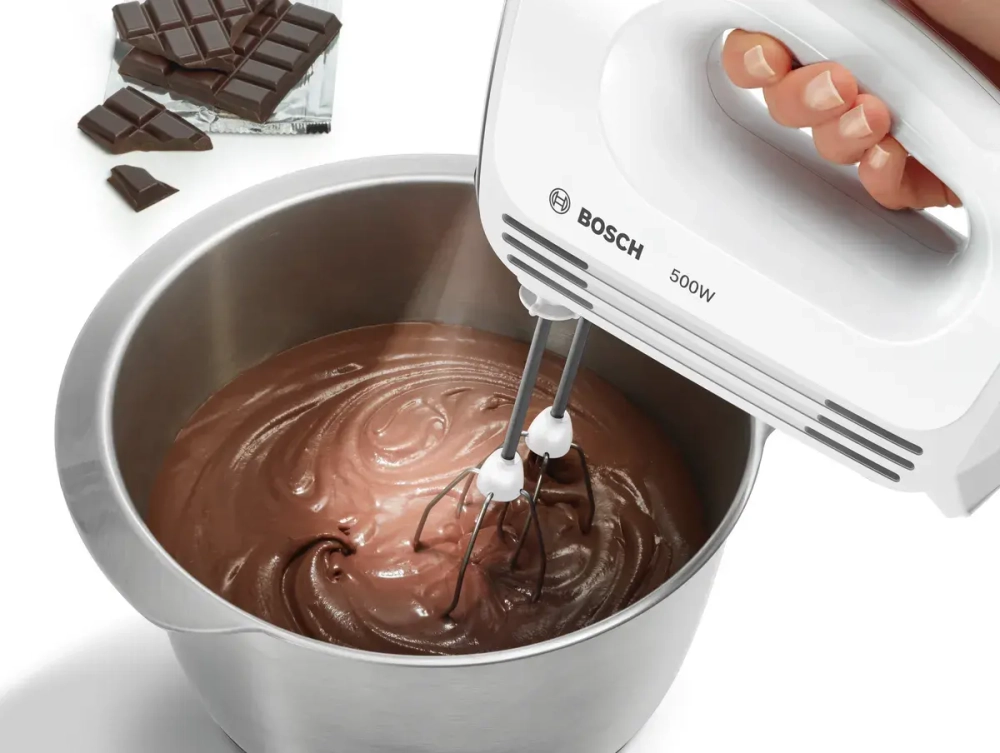 Миксер Bosch MFQ25200