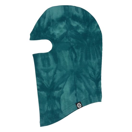 Балаклава HOOK "Инк" бирюза