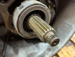 АКПП EATON ECE12 EHDM-26N112C-R 2023г.