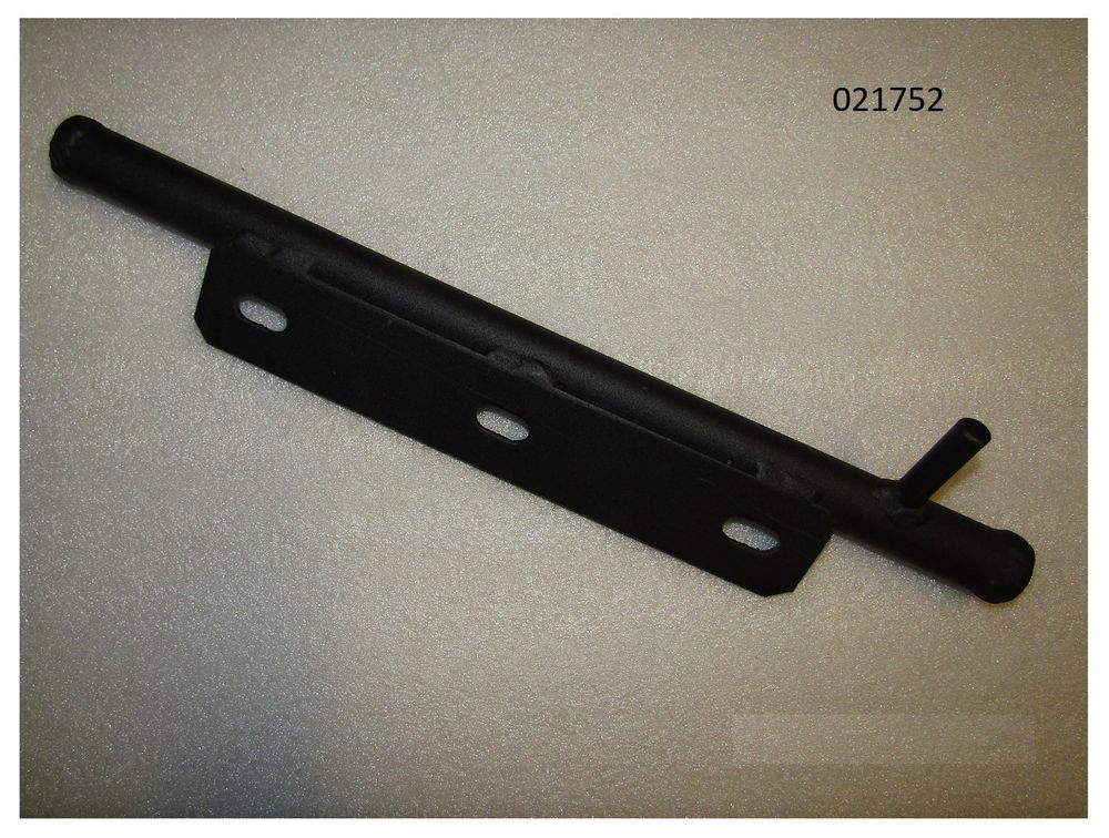 Трубка для воды (металлическая) TSS-WP60L/H/Iron water pipe (Optional)