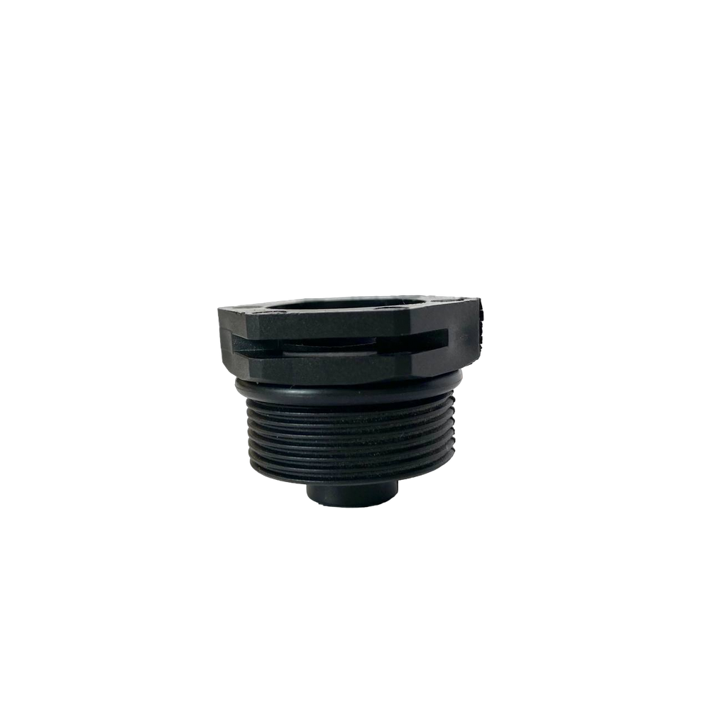 Заглушка (втулка) трехходового клапана 8 мм для Protherm короткая