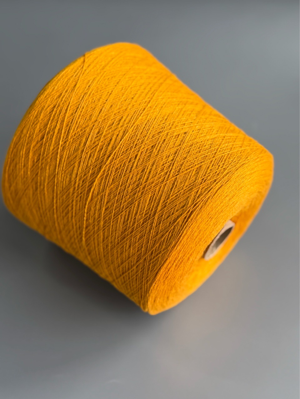 Пряжа Mongolia Cashmere 26/2 (100% кашемир) 1300 м/100 гр, охра