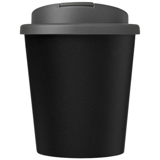 Americano® Espresso Eco Кружка из переработанного материала с герметичной крышкой объемом 250 мл