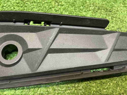 Накладка заднего бампера Geely Atlas 2 (2023-н.в.)