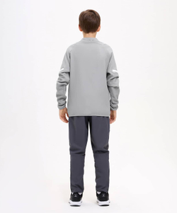 УЦЕНКА Куртка спортивная CAMP 2 Lined Jacket, серый, детский