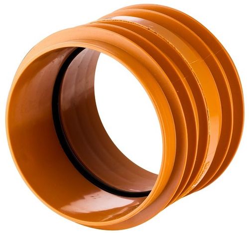 Гильза для прохода стен Ostendorf KGF PU 110х110 мм канализационная арт. 820900