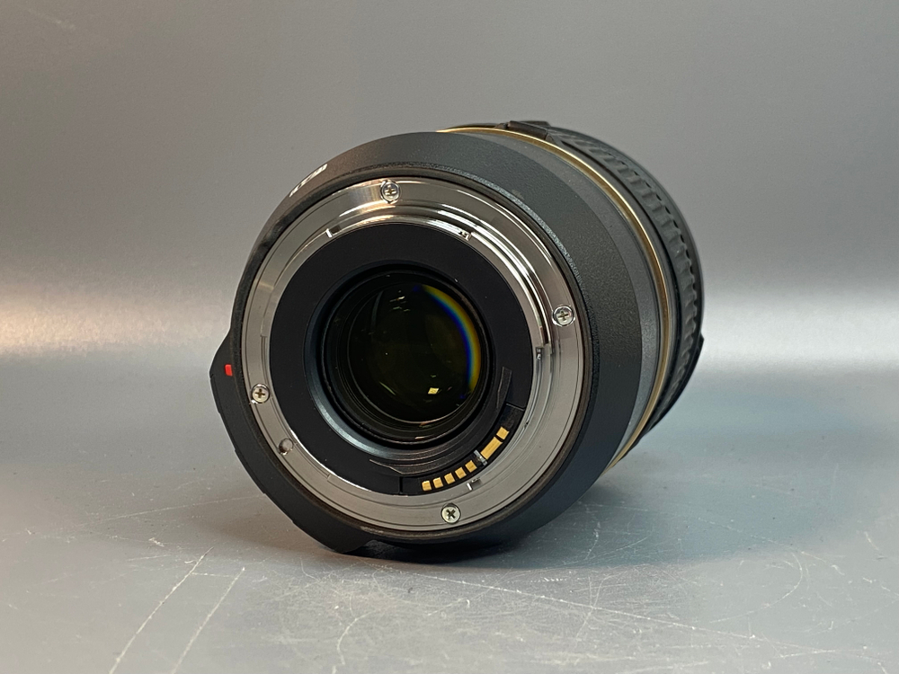 Tamron SP 24-70mm 2.8 Di VC USD Canon EF