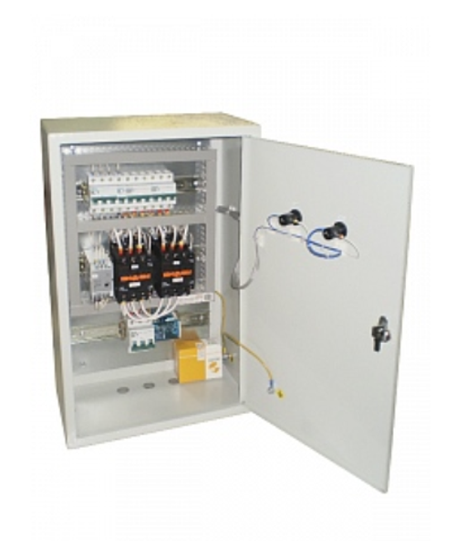 ЩАП- 23 УХЛ4 3ф. 25А IP31