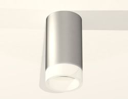 Ambrella Комплект накладного светильника с акрилом MR16 Накладные XS6324041