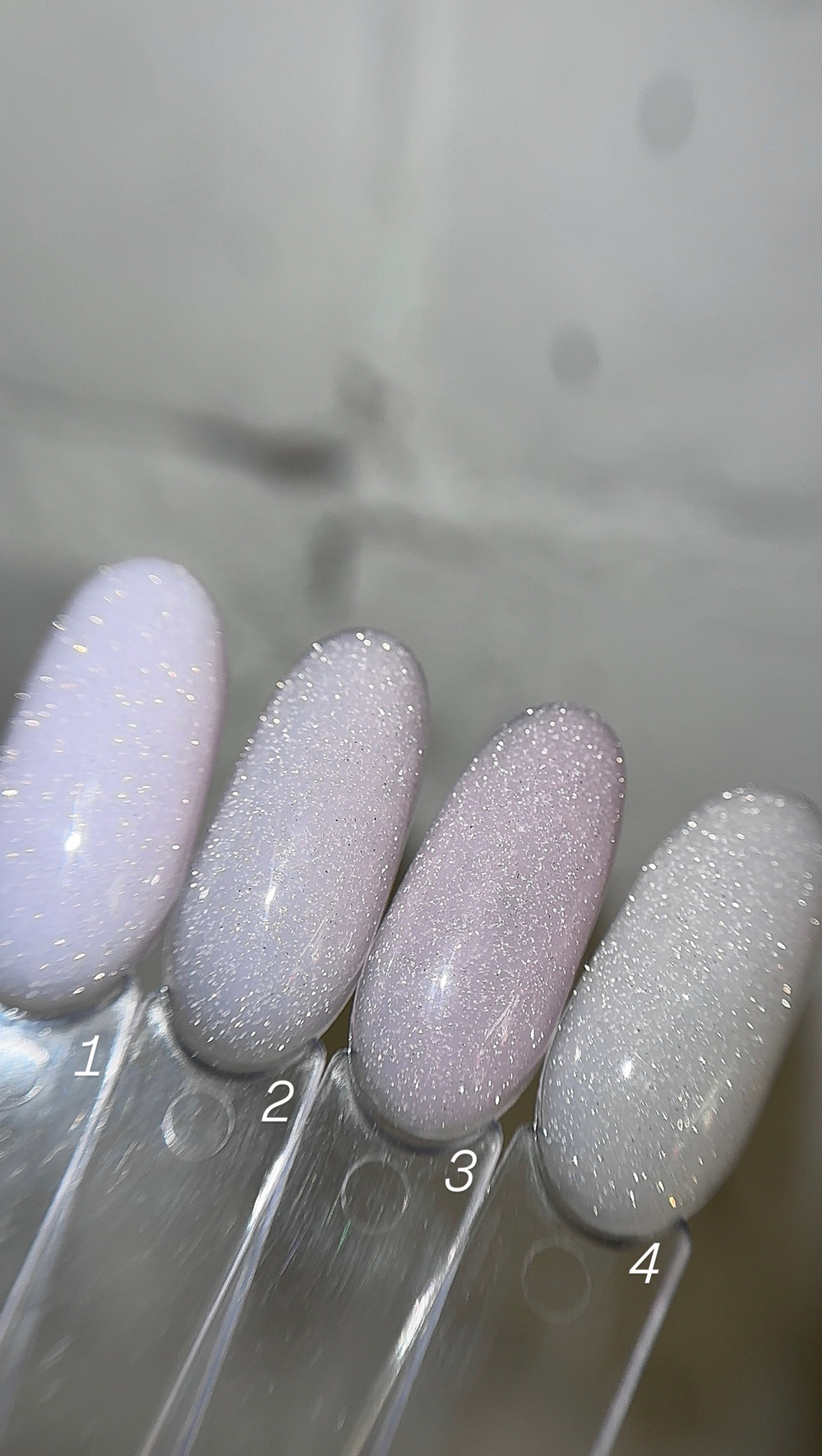 Моделирующий CREAMY SHIMMER