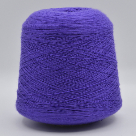 Cariaggi art. Pukaki (фиолетовый)