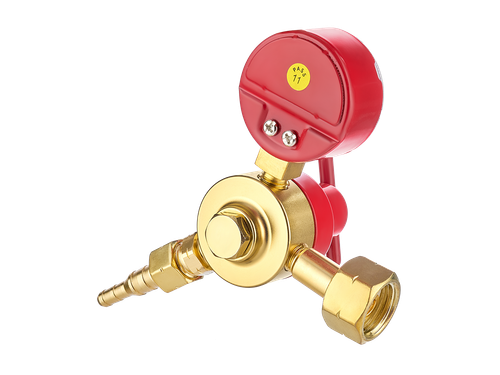 Редуктор пропановый Сварог БПО—5М