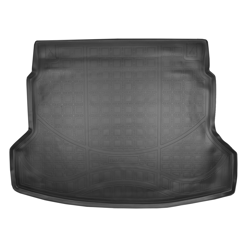 Коврик в багажник Norplast/Unidec для Honda CR-V в кузове RM (2012-2018) Черный, полиуретан, арт.NPA00-T30-202