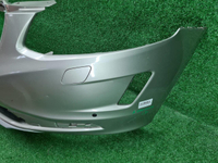 Бампер передний Volvo XC60 1 (2013-2017)