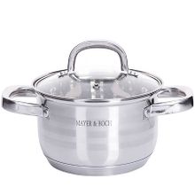 Кастрюля MAYER &amp; BOCH MB-28801 2 л