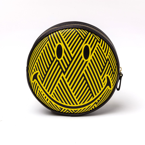 Косметичка Zig-Zag Smiley