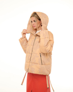 Куртка женская 6630-968-SS24 Dixi Coat