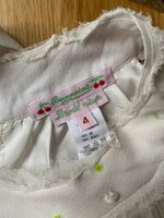 Платье шелковое Bonpoint, 104