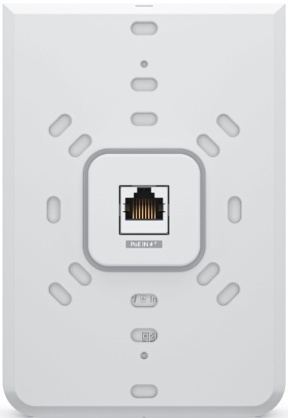 Точка доступа Ubiquiti U6-Enterprise-IW