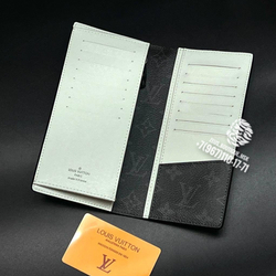 Бумажник Louis Vuitton Brazza