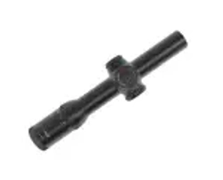 Оптический прицел ARTELV CRS 1 6×28 FFP, 34mm, с подсветкой