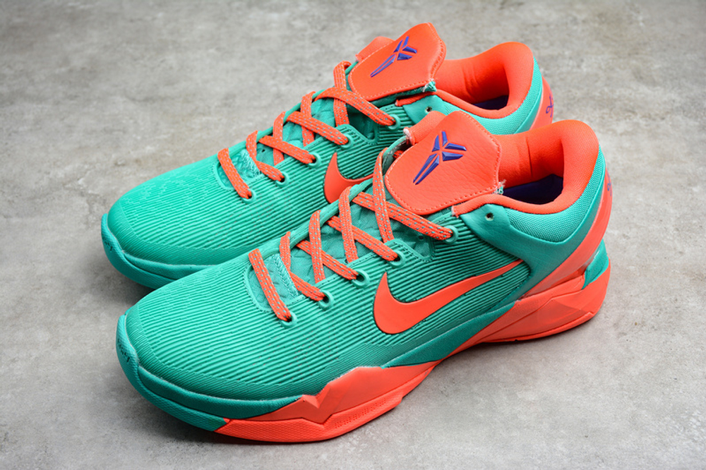 Nike Kobe 7 Barcelona (Home)