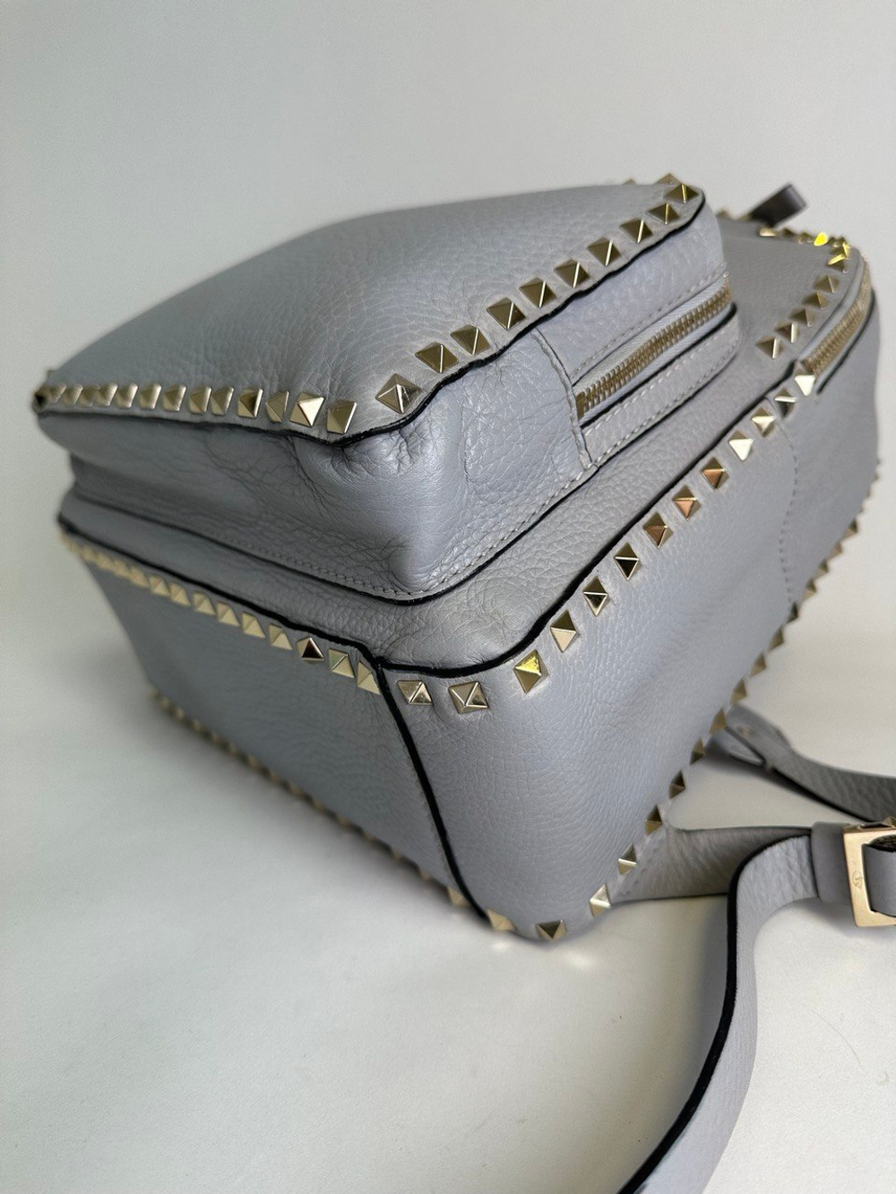 Рюкзак Valentino Rockstud Backpack