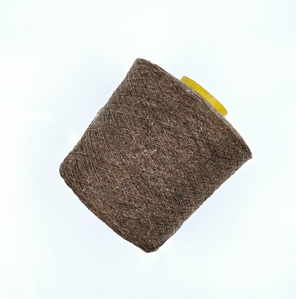 Loro Piana Буретный шелк 90% па 10% 700 м в 100 г, бунратти