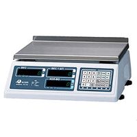 Весы счетные Acom AC-100-10