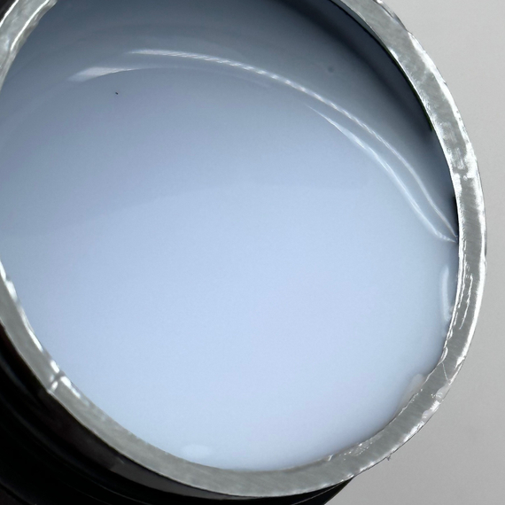 Гель самовыравнивающийся молочный полупрозрачный 14 15 мл