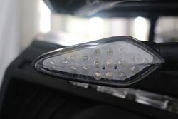 Квадроцикл GreenCamel Сахара A4520 4x4 (72V 4000W R12 alum)