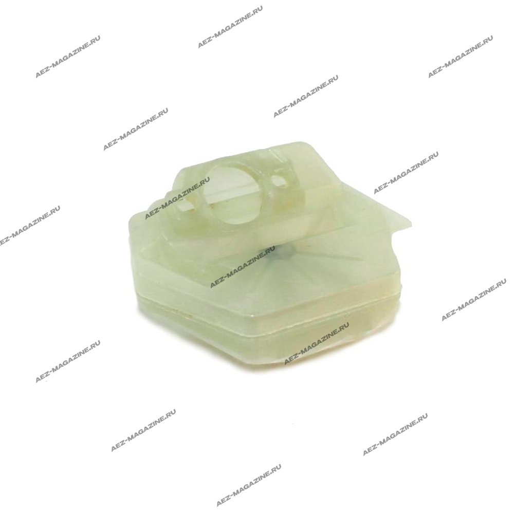 Воздушный фильтр для китайских бензопилы объемом 25см3, болт М5