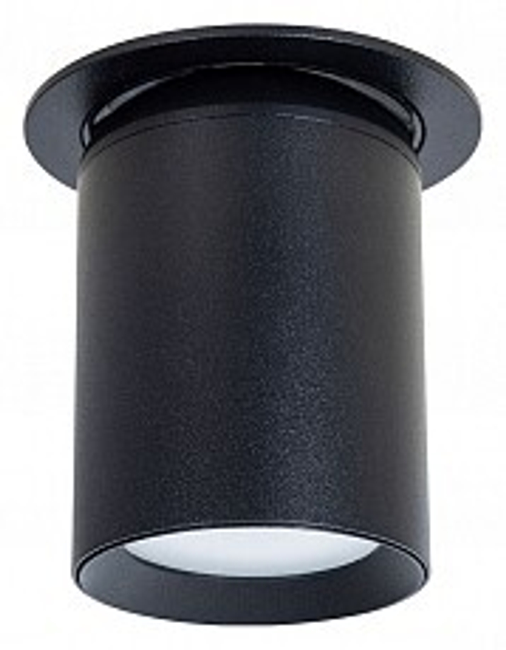 Встраиваемый светильник Arte Lamp Situla A3731PL-1BK